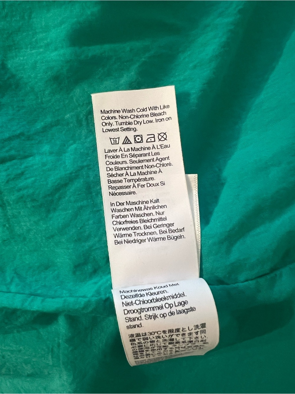 J. Crew Dress - Picture 6 of 7